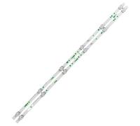 LED for MS-L2430 V2 -T320-3030-08A M32H MC-32A3291-32A06X0146-32A06X 32A/3210 for LTV-3201 3202 M32D S32A JS-ME32M106ED.908L Easy to replace