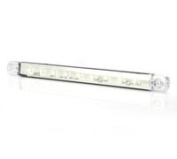 LED front position lamp white W97.4 (719)
