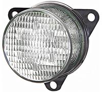 LED Front Position Light 12V HELLA 2PF011172-111