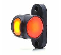 LED front-rear end-outline side marker lamp 12V-24V 1099