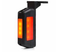 LED front-rear end-outline side marker lamp LEFT 1080LIII