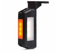 LED front-rear end-outline side marker lamp RIGHT 1080PIII