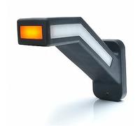 WAS 1165P Marker Light