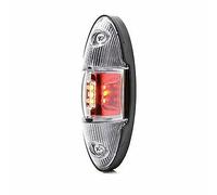 3x ✅Fits WAŚ 817/I W104 Side marker 817/I W104 Outline marker lights ⭐UK Seller⭐
