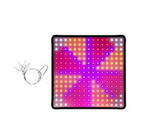 LED Full Spectrum Phytolamp for Plants Grow Light Indoor Flower Seeds Hydroponics Cultivation Phyto Lamp Board LED Light(Full Spectrum Type C)