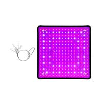 LED Full Spectrum Phytolamp for Plants Grow Light Indoor Flower Seeds Hydroponics Cultivation Phyto Lamp Board LED Light(Full Spectrum Type A)