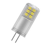 LED G4 Capsule 12V 2W (20W eq.) 2700K Clear Dimmable Ledvance