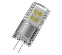 LED G4 Capsule 2W (20W eqv.) 12V 2700K Clear Dimmable Ledvance