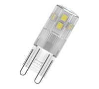 LED G9 Capsule 1.9W (20W eq.) 220-240V 2700K Clear Ledvance