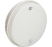 LED Garage Light, 15W Motion Sensor Ceiling Fixture for Indoor Use
