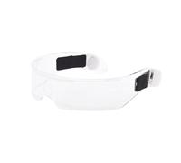 LED Glasses | LED Glowing Glasses,Novelty Eyewear Photo Props for Halloween Holiday Party Carnival Concert Family Gathering Festival Celebration