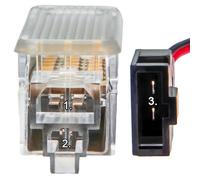 LED Glove Compartment Lamp Fits for Skoda Fabia Kamiq Karoq Kodiaq Rapid