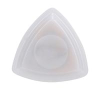 LED Glowing Guitar Pick, Ukulele Picks Guitar Picks Medium Guitar Thumb Picks Light Up Guitar Pick (Pink Light)