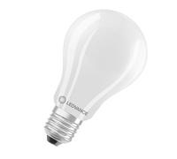 LED GLS 17W (150W eqv.) E27 2700K Opal Ledvance