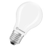 LED GLS 3.4W (40W eq.) E27 2700K Frosted Ledvance