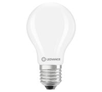 LED GLS 5.9W (60W eq.) E27 2700K Frosted Ledvance