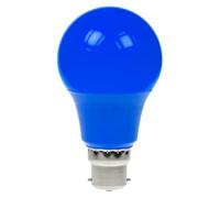 LED GLS 7W (60W) 770lm BC Clear 2700K Dimmable Prolite