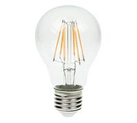 LED GLS 7W (60W) 770lm ES Clear 2700K Dimmable Prolite