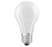 LED GLS 9W (75W) E27 Cool White Frosted Dimmable