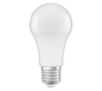 LED GLS Lamp 10W (75W) E27 Very Warm White Opal Ledvance