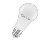 LED GLS Motion Sensor 10W (75W eqv.) E27 2700K Opal Ledvance