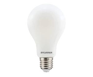 LED GLS ToLEDo Retro 11W (100W eq.) E27 Very Warm White Sylvania
