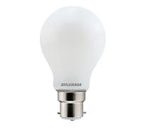 LED GLS ToLEDo Retro 7W (60W eq.) B22d Very Warm White Sylvania