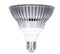 LED Grow Lamp Bulbs 20W Full Spectrum | 120 LEDs Sunlike Plant Lamp for Vegetables/Fruits/Potted Plants | E27 Base, 50000H Lifespan, Efficient