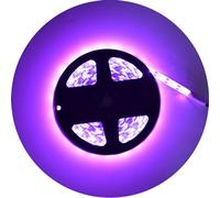 LED Grow Light Strip, High Luminous Flux 5W Energy Efficient Durable Indoor Plant Light Strip for Garden Balcony Kitchen Office Indoor Plants