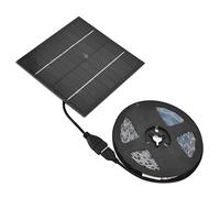 LED Grow Light Strip, High Luminous Flux Indoor Plant Light, Energy Efficient 5W Grow Light for Houseplants, Gardens, Greenhouses and Indoor Growing