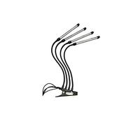 LED Grow Light USB Full Spectrum Lamp with Control Plants Light 27W Phytolamps for Indoor Vegetable Flowers Grow Box Tent Seeds
