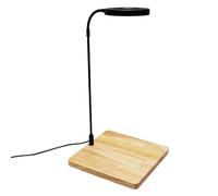 LED Grow Light, USB Powered Full Spectrum Aquarium Lamp, Plant and Tank Light, Efficient Design with Energy Saving LED Technology, Multi Purpose Growing Accessory for Home Study Office Desk Display