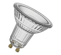 LED GU10 6.9W (80W eq.) GU10 3000K 120 Degrees RA90 Dimmable Ledvance