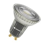 LED GU10 9.5W (80W eq.) GU10 3000K 36 Degrees CRi97 Dimmable Ledvance