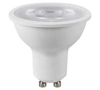 Crompton LED GU10 Thermal Plastic SMD 5W 3000K