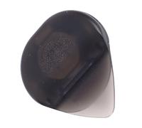 LED Guitar Pick, Bright Color Guitar Pick, Light Replacement, Vibrant for Musicians for Mandolin (Purple Light)