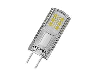 LED GY6.35 12V 2.6W (28W) Very Warm White Clear Ledvance