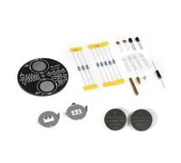 LED Gyroscope Welding Innovative LED Gyroscope Welding Maker Set Emerging Engineers and Enthusiasts