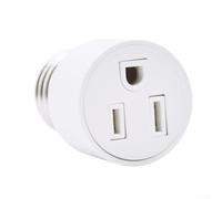 LED Halogen Light Bulb Adapter for Home Office LED Halogen Light