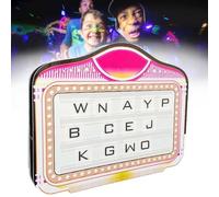 LED Handheld Bottle Presenter, Luminous Sign for Bar and Club Atmosphere Props