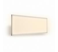 Led Hanging Panel 1195x295 40W (S) 830 Warm White Dimmable