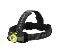 Led headlamp Ledlenser Mh7 (Black/Yellow) 600 lumens