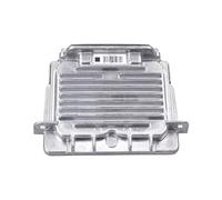 LED Headlight Ballast Daytime Running Light Control Unit Module Headlamp Ballast Assembly Replacement for Volvo S60 S60L V60 XC60 2011-2018 Grand Cherokee Corvette Stingray Z51 Z06 2014-2018