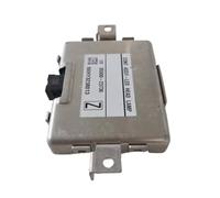 LED Headlight Ballast For Nissan For X-Trail For Qashqai For Sylphy Control Unit Driver Module 35500-23736 3550023736 Xenon HID Headlight Lamp Ballast Control