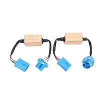 LED Headlight Decoder for GM Vehicles, 9-16V