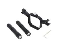 LED Headlight Drone Night Navigation Searchlight for DJI Mini 3 & Mini 3 Pro,Night Fill Light with Mount Bracket Holder,Drone Search Light Accessories