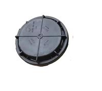 LED Headlight Dust Cover Cap For VW For Golf 7 Low Beam Light Dust Cover Waterproof Dustproof Headlight Rear Shell Lid Lamp Access Cap 104mm(1pcs)(1pcs)