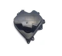 LED Headlight Dust Cover For BMW 3 Series E90 320i 325i 330i 335i 2009-2012 Waterproof Dustproof Sealing Cap Headlight Plastic Dust Cover 1pcs