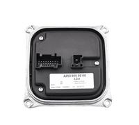 LED Headlight Lamp Control Unit Voltage Regulator Module A2539050900 For Mercedes For Benz GLC W253 X253 2015-2019 SLK R172 2016-