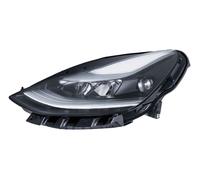 HELLA 1EX 015 319-711 Headlight